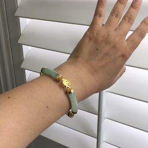 🖤Jade bracelet